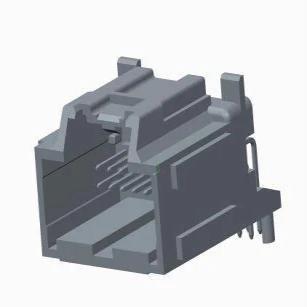 原装正品34691-6161[汽车 STAC64 RA PAP HDR 16