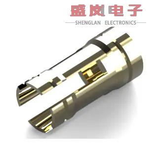 原装正品2-1437514-0[IC 与器件插座 SOCKET 2.54mm]
