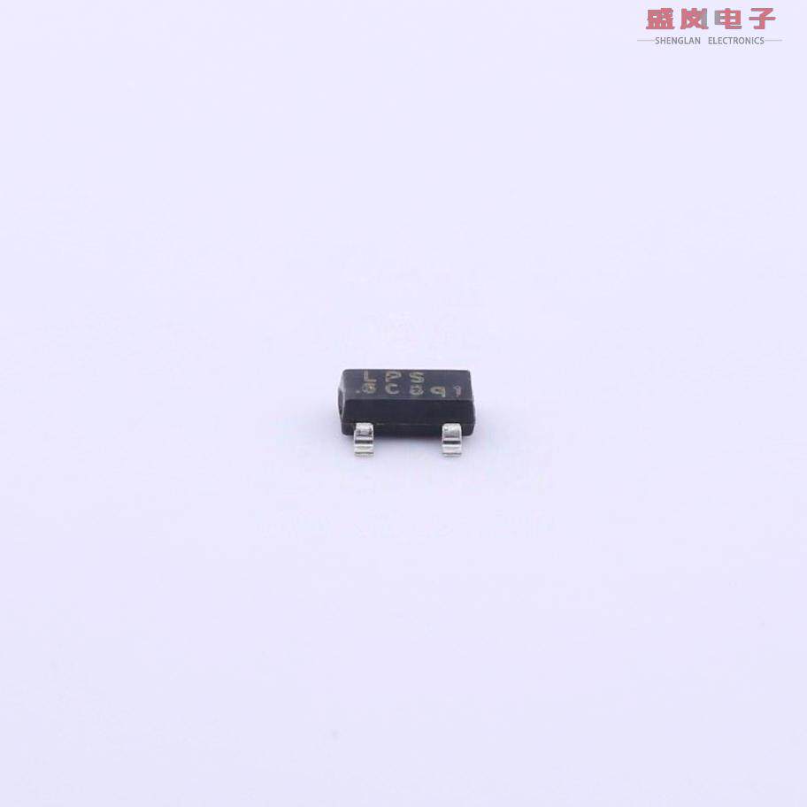 原装正品LP3986-18B3F[Vin=6V Vout=1.8V~1.8V 300mA]
