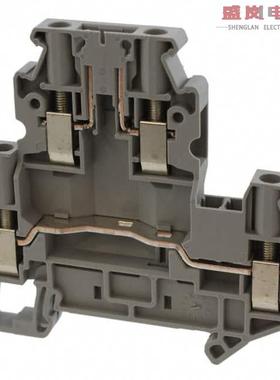 原装正品3044720[CONN TERM BLK DISCONN 10-26AWG]