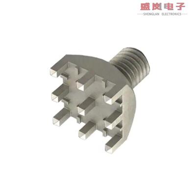 原装正品74651195R[TERM REDCUBE 9PIN PCB]