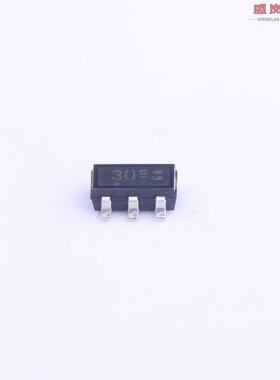 原装正品BCR320UE6327[线性恒流驱动]