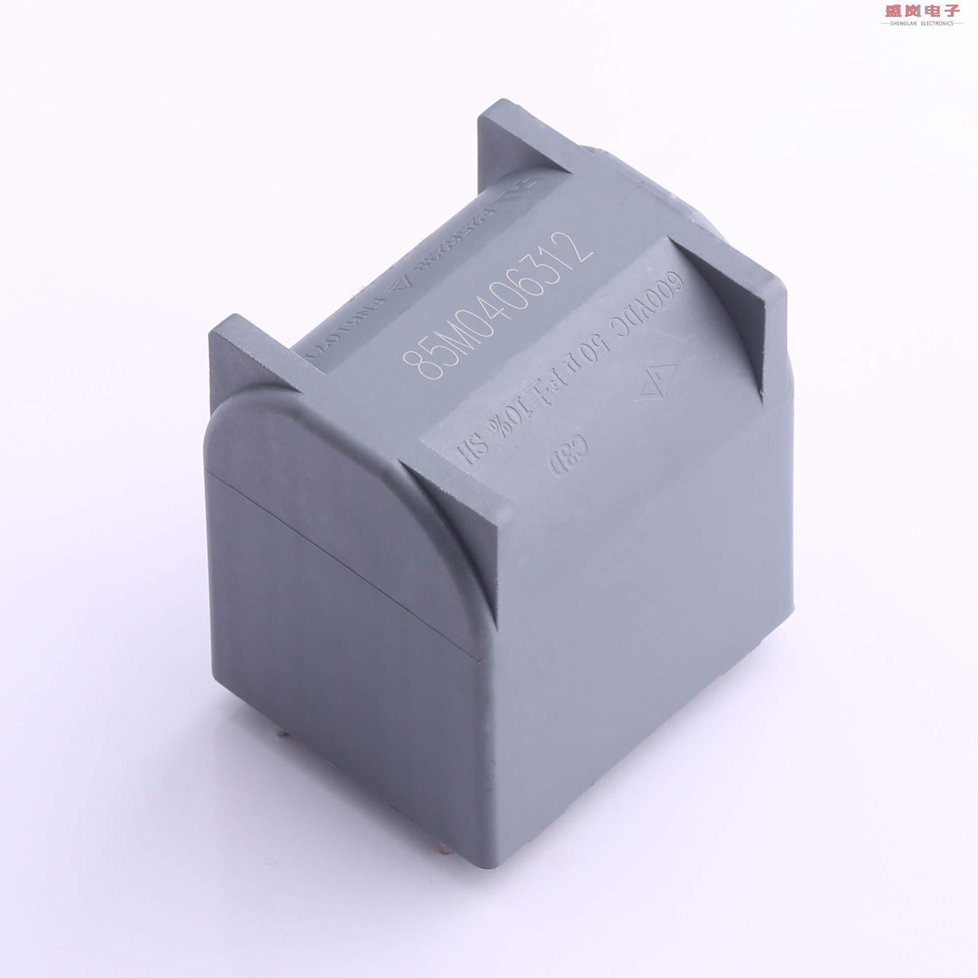 原装正品C3D1U506KFAA382[50uF 10% 600V]