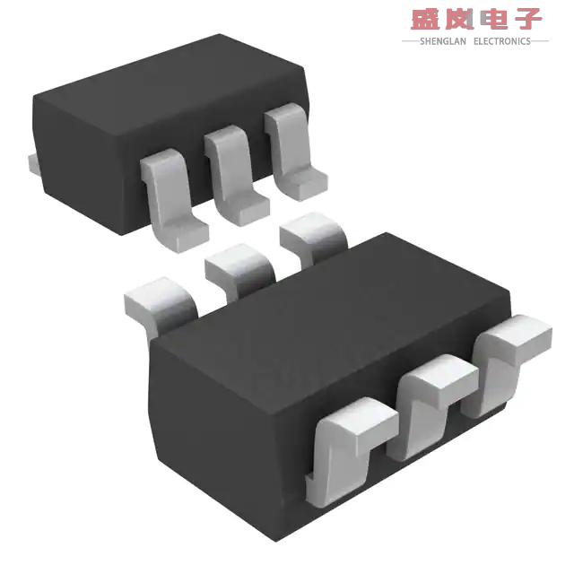原装正品MAX4729EXT+T[IC SWITCH SPDT SC70-6]
