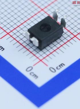 原装正品EL817S(A)(TU)-F[单向光耦 Viso=5000Vrms VF(