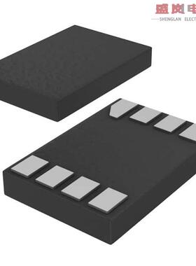 原装正品NVT2002GD,125[IC TRNSLTR BIDIRECTIONAL 8XSON]