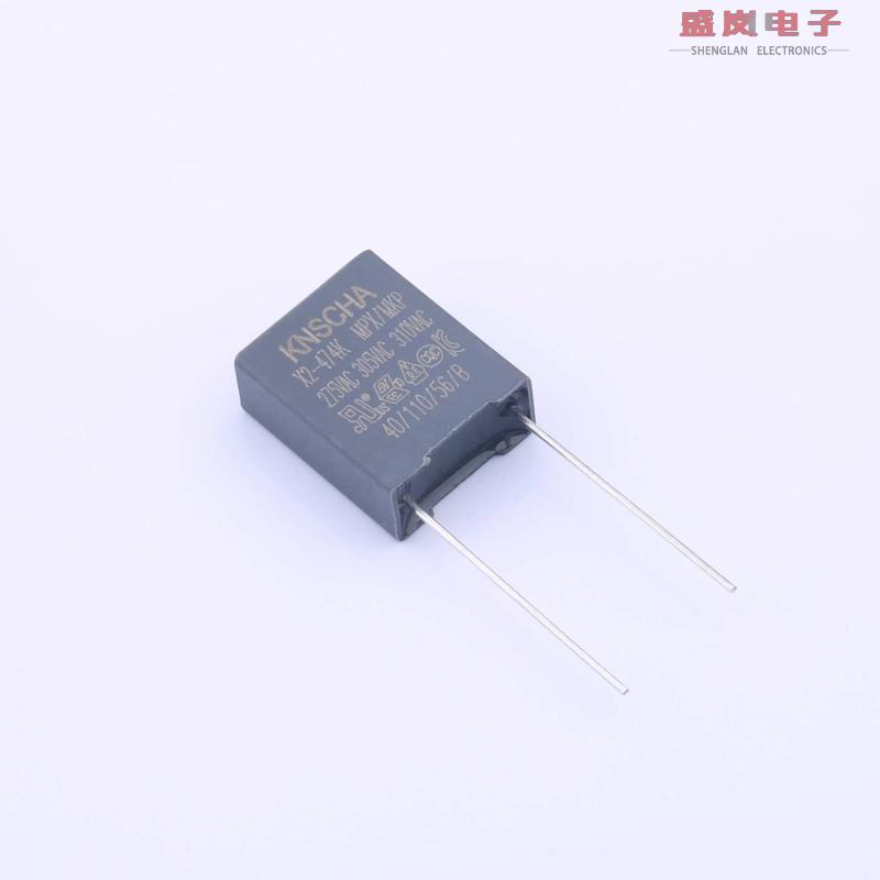 原装正品MPX474K31C6KN206G0[等级:X2 470nF 10% 310VA