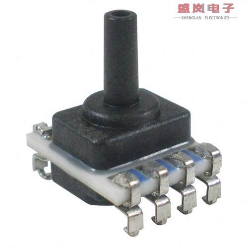 原装正品SSCMLNN015PD2A5[SENSOR PRES 15PSI GAUG 5V SMT]