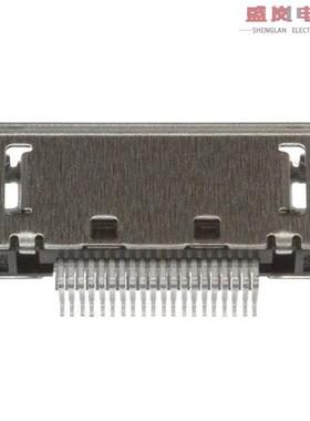 原装正品DD2R040HP2R1000[CONN MULTI-PURP RCPT 40P R