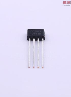原装正品CC6121TO[霍尔效应]