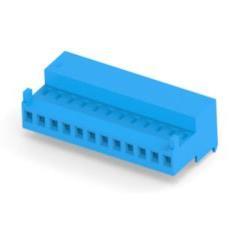 原装正品4-644040-2[CONN RCPT 12POS IDC 26AWG GOLD]