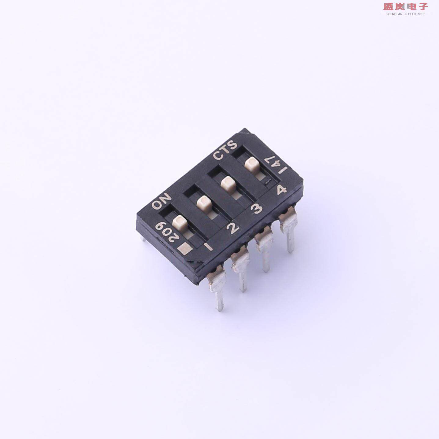 原装正品209-4MS[209-4MS]