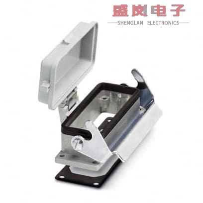 原装正品1771613[CONN BASE BOTTOM ENTRY SZB16]