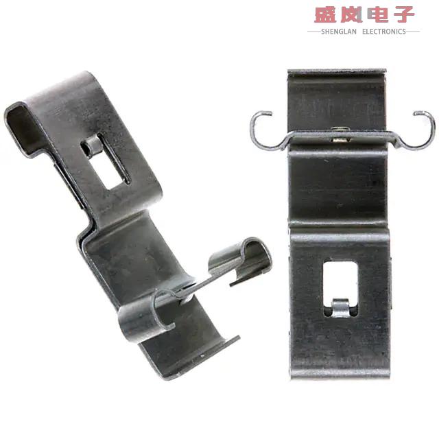 原装正品745779-2[CONN LATCH SPRING DB9-37 2/BAG]