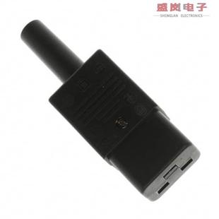 IEC320 4795.0000 SCRW STR C19 PLUG ENT PWR 正品 原装