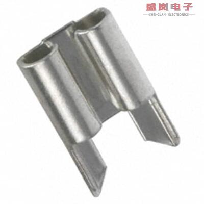 原装正品01000057Z[FUSE CLIP BLADE 125V 15A PCB]