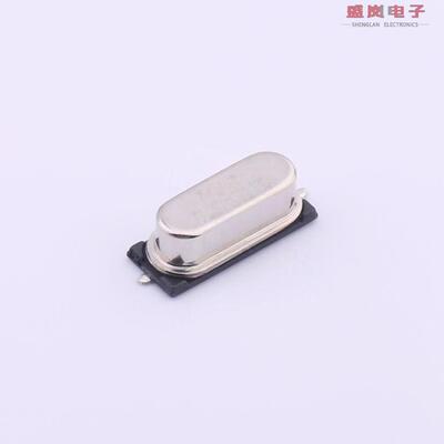 原装正品X49SM73728MSD2SC-1[7.3728MHz 20ppm 20pF]