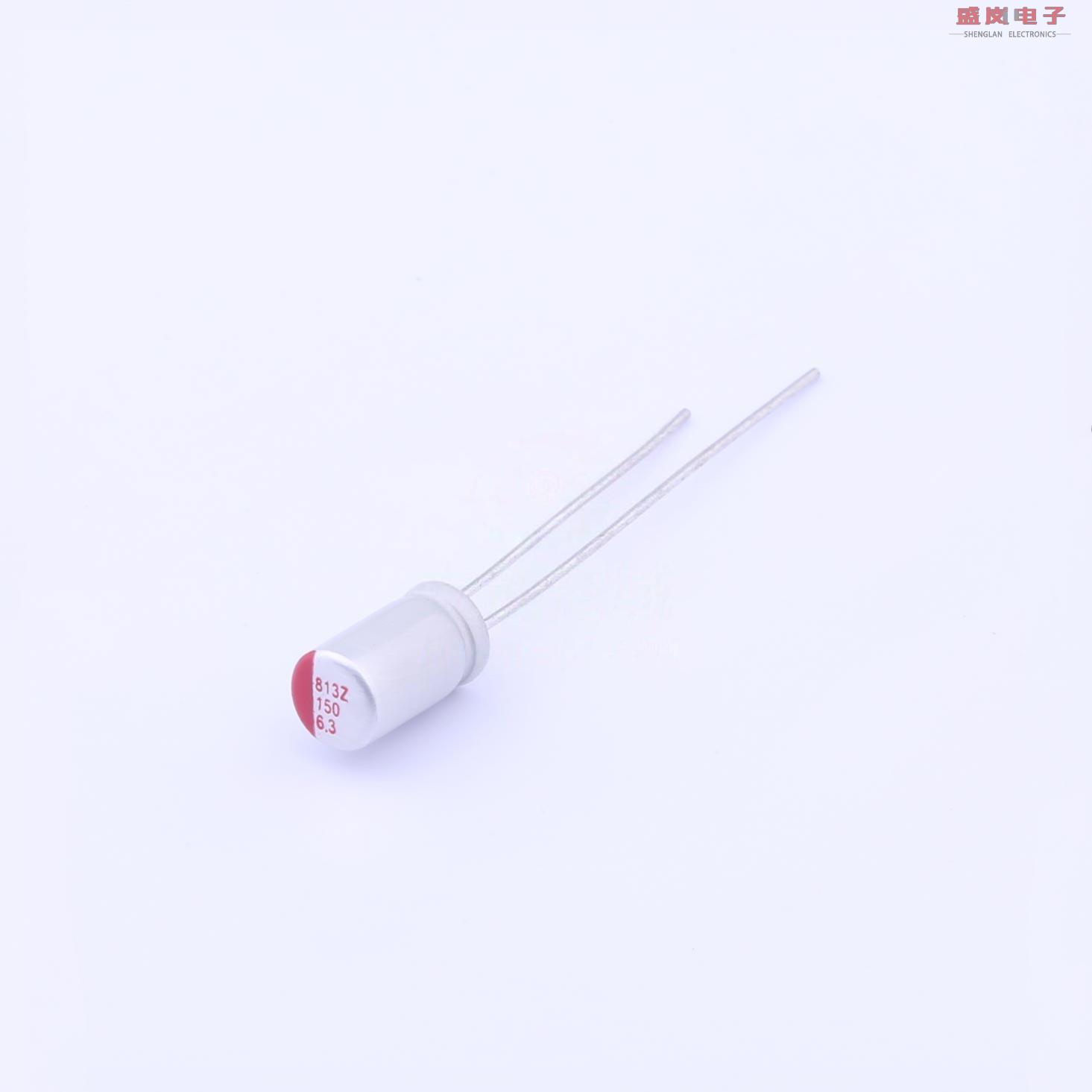 原装正品SPZ0JM151A07O00RAXXX[铝聚合物电容器 20% 30