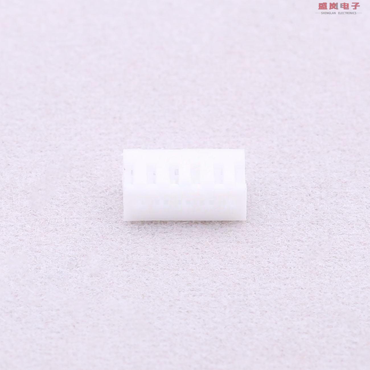 原装正品B1251H-5P[1.25mm 1x5P]