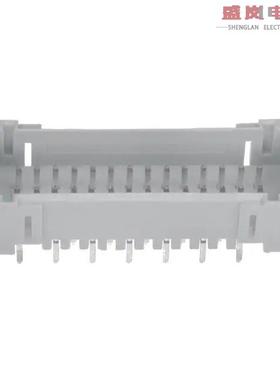 原装正品2-292208-8[CONN HEADER VERT 28POS 1.5MM]