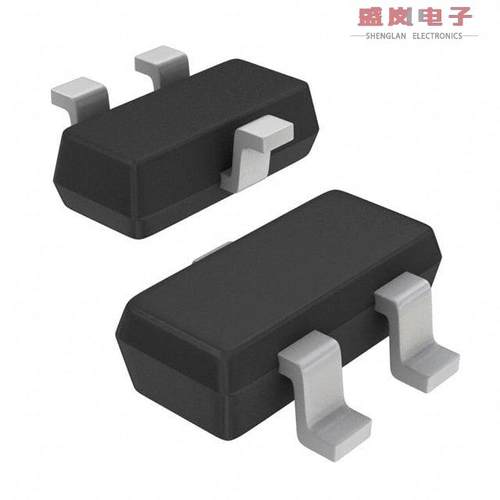 原装正品TLE49614MXTSA1[MAGNETIC SWITCH LATCH SOT23-3]