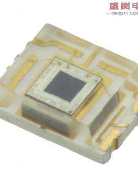 原装正品TSL237T[SENSOR OPT 640NM AMBIENT 4SMD]