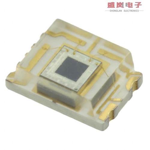 原装正品TSL237T[SENSOR OPT 640NM AMBIENT 4SMD]