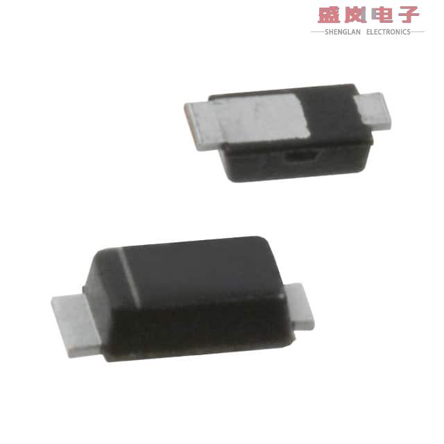 原装正品PD3S120L-7[DIODE SCHOTTKY 20V 1A POWERDI323]