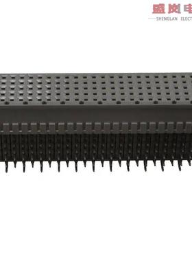 原装正品5352069-1[CONN RECEPT 125POS 2MM PRESS-FIT]