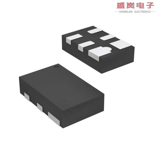 原装正品RCLAMP0522P.TCT[TVS DIODE 5VWM 15VC SLP1610P4]