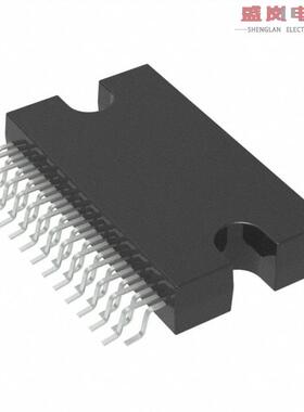 原装正品TDF8546JS/N2ZS[IC AMP CLSS AB QUAD 25W 27D