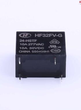 原装正品HF32FV-G/24-HSTF[HF32FV-G/24-HSTF]