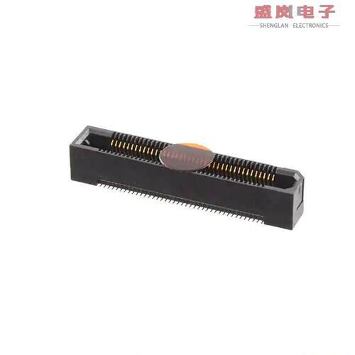 原装正品ERF5-040-05.0-L-DV-K-TR[CONN SOCKET 80POS