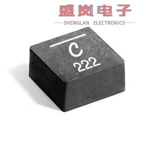 原装正品XFL5030-102MEC[固定电感器 1Uh Shld 28A 5mO