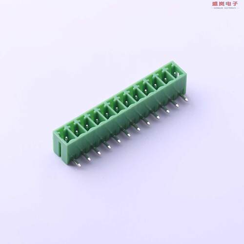 原装正品KF2EDGR-3.81-12P[3.81mm 排数:1 每排P数:1