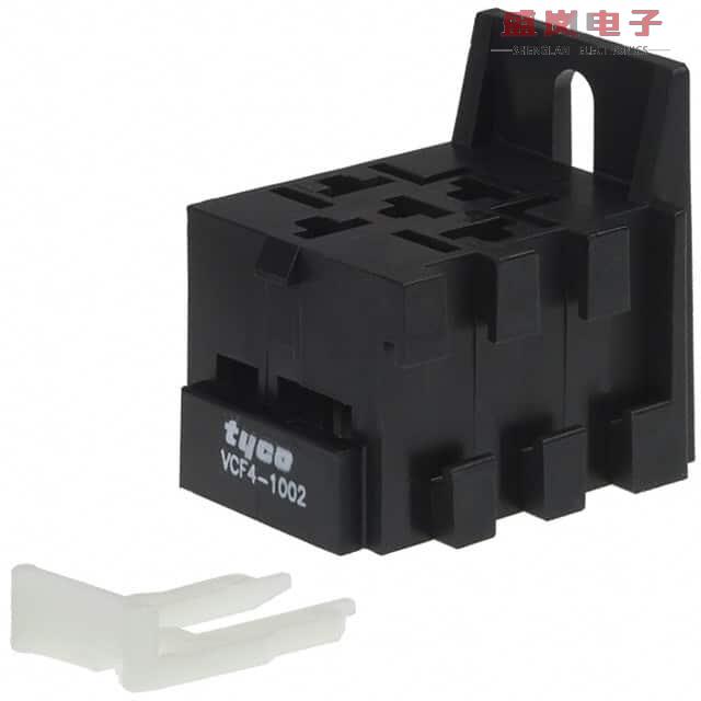 原装正品VCF4-1002[RELAY HSG 5POS WIRING HARNESS]