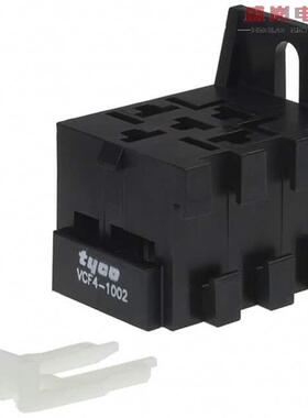 原装正品VCF4-1002[RELAY HSG 5POS WIRING HARNESS]