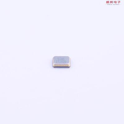 原装正品7F27120E10UCG[无源晶振 27.120000MHz 10ppm