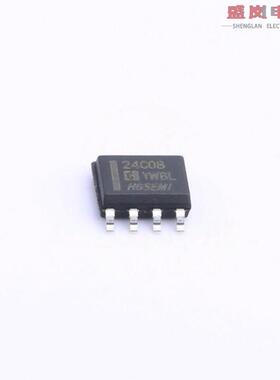 原装正品AT24C08M/TR[EEPROM存储器]