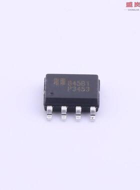 原装正品EUP3453WIR1[3A、40V、200KHz降压转换器]