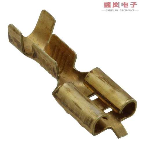 原装正品2-160256-1[CONN QC RCPT 13.5-17AWG 0.250]