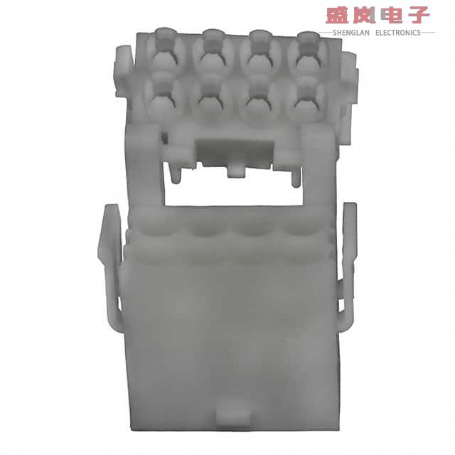 原装正品794193-1[CONN CAP 8POS MINI UNIV-MATE 2]