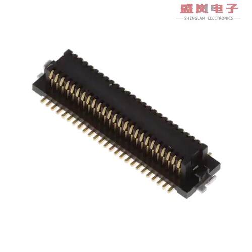 原装正品DF12NB-50DS-0.5V(51)[CONN RCPT 50POS SMD GOLD]