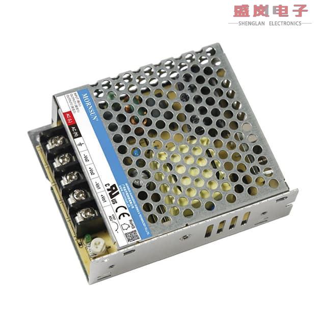 原装正品LM35-10D0512-10[AC/DC CONVERTER 5V 12V 32W]