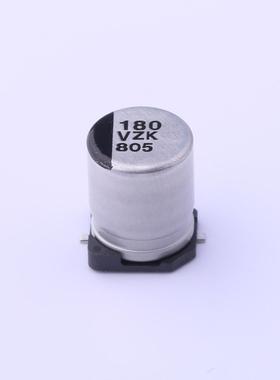 原装正品EEHZK1V181P[180uF 20% 35V]