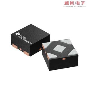 原装正品TLV9061IDPWR[IC CMOS 1 CIRCUIT 5X2SON]