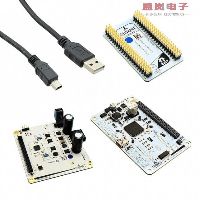 原装正品TMC2160-EVAL-KIT[EVAL KIT FOR TMC2160]