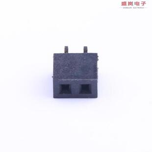 原装正品B-2202S02P-A121[2.00mm 1x2P]