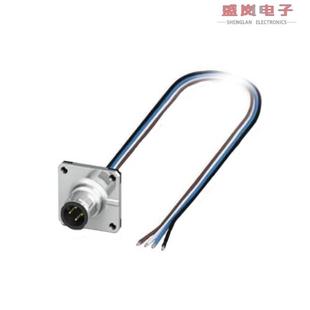 CBL 4POS 1.64 正品 WIRE 1419784 原装 MALE