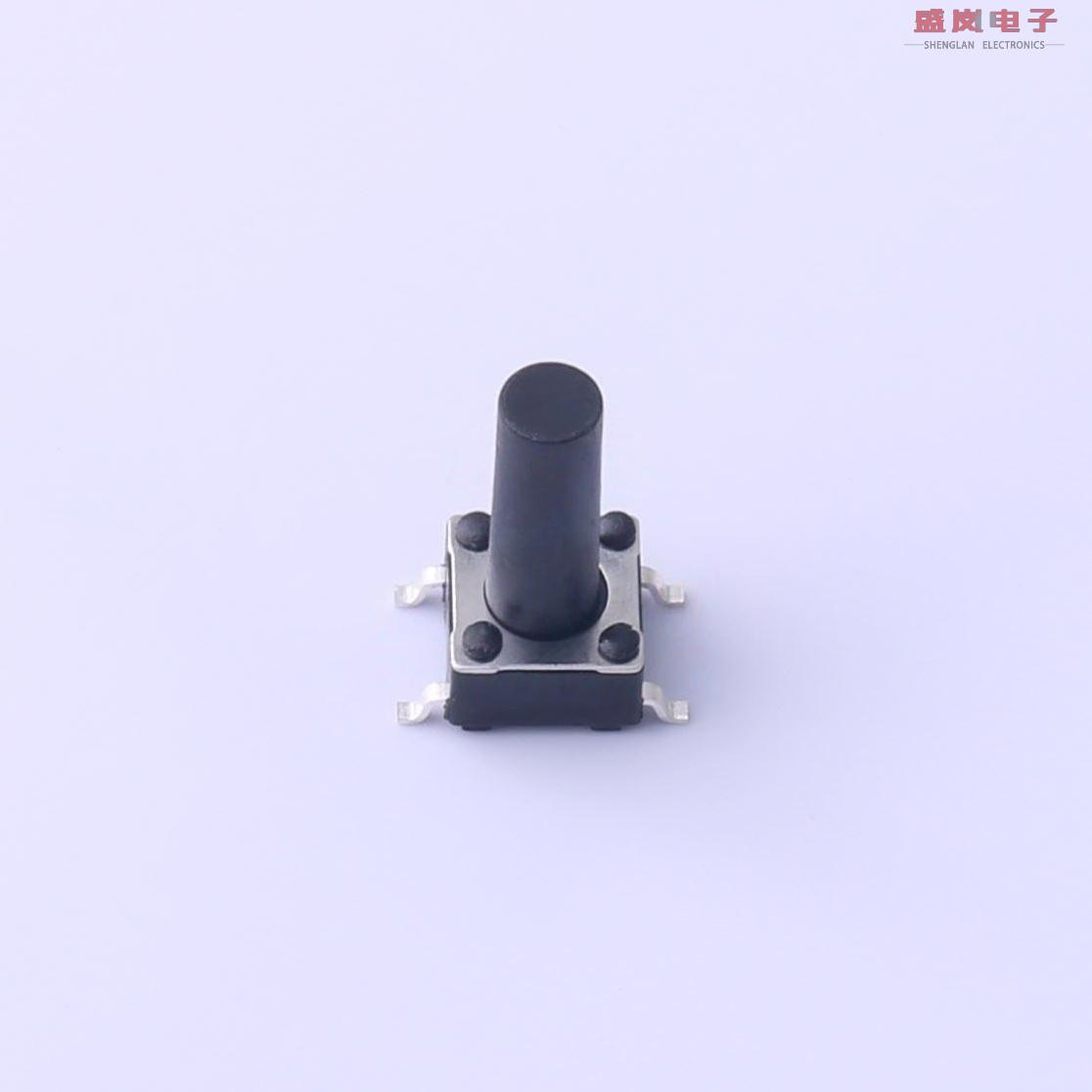 原装正品PTS645SL13SMTR92LFS[PTS645SL13SMTR92LFS]